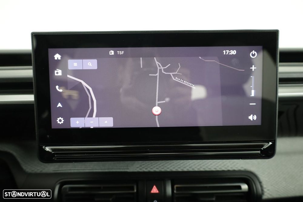 Citroën C3 1.2 PureTech Max - 11