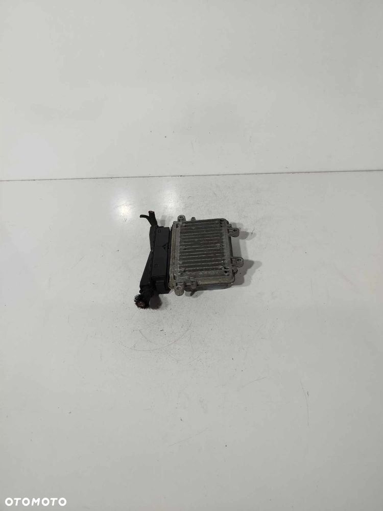 KOMPUTER SILNIKA MERCEDES W245 05-10 A6409002800 - 1