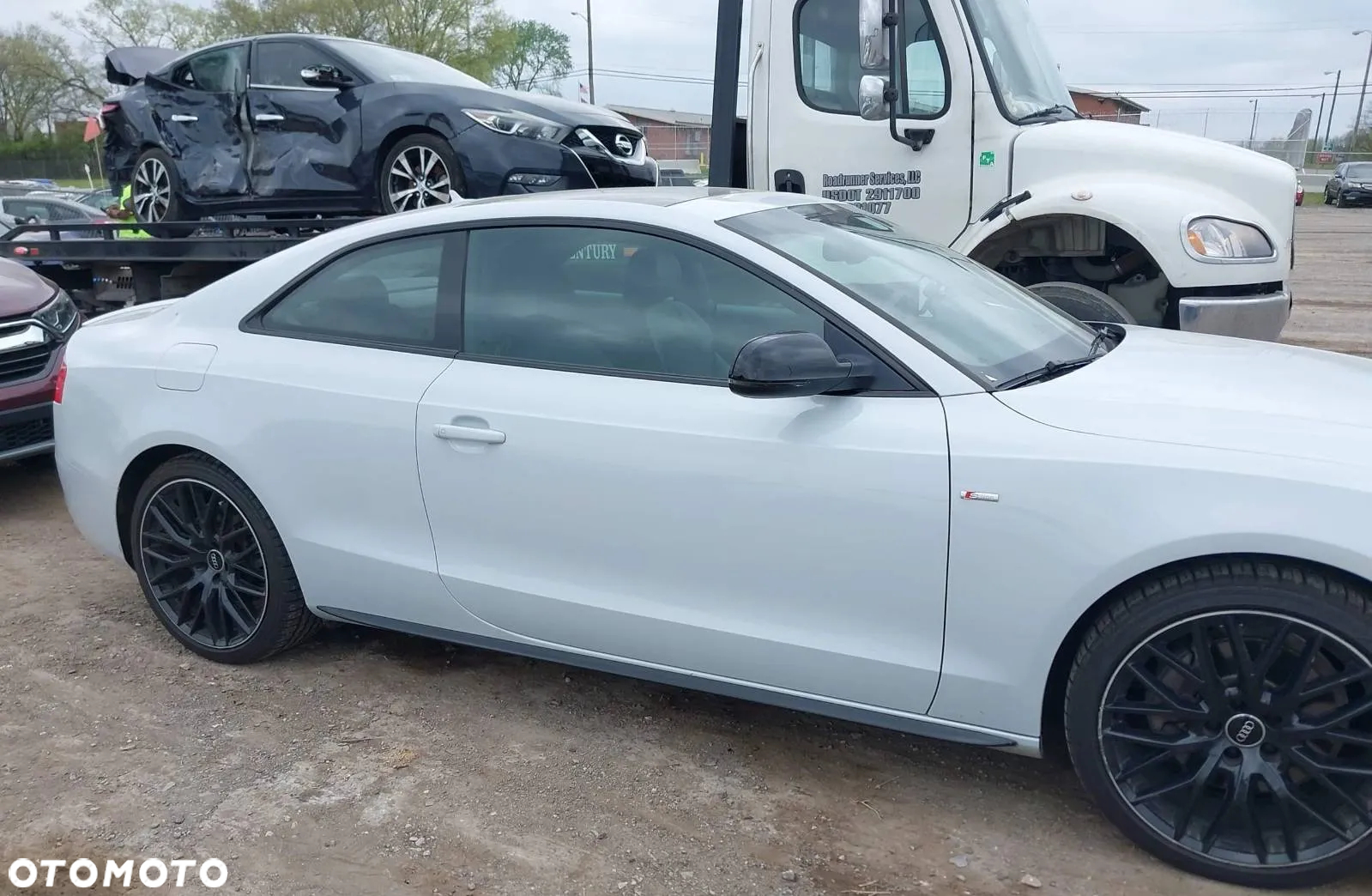 Audi A5 - 7