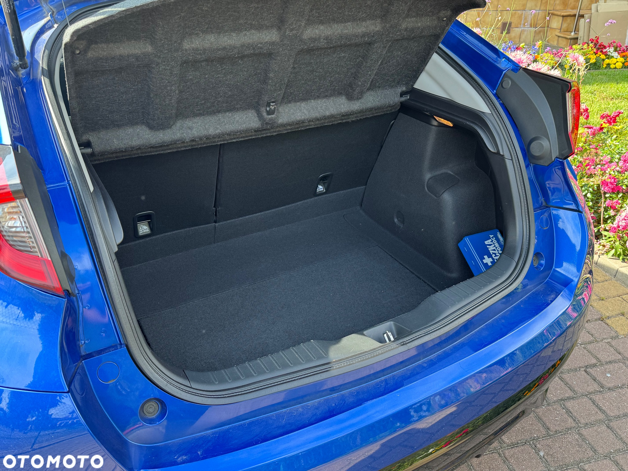 Honda Civic 1.8 Comfort - 12