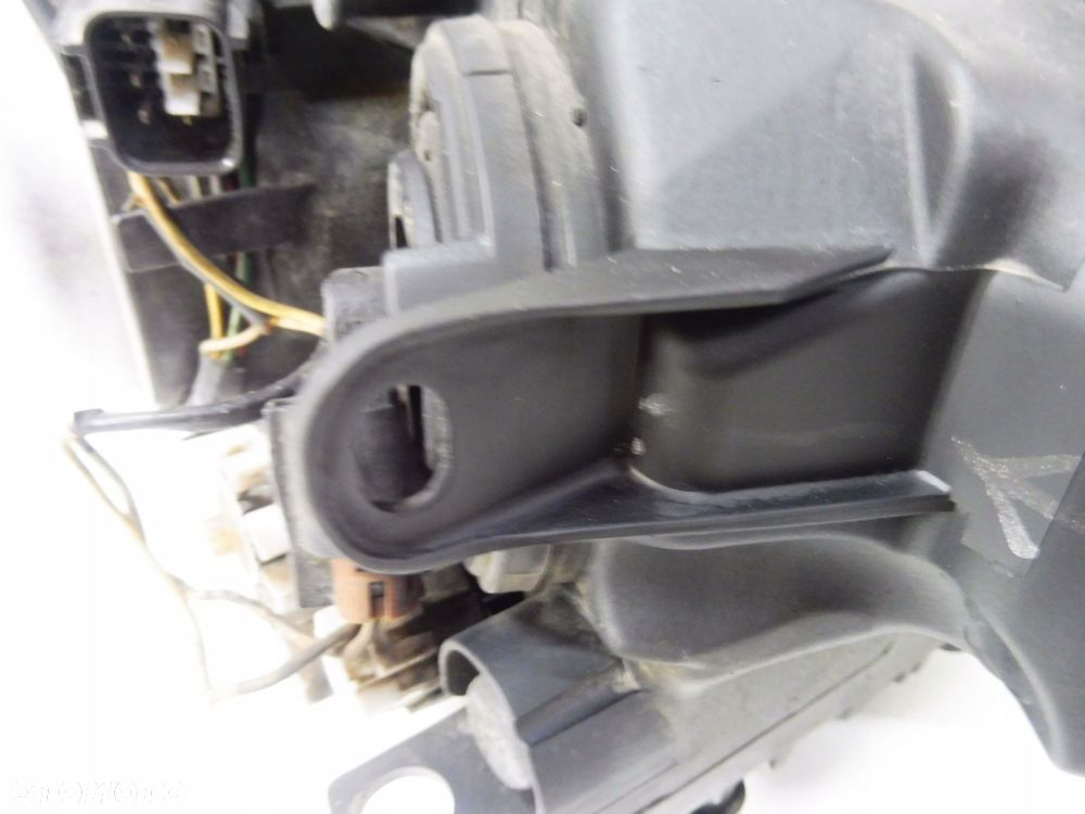 subaru legacy iv lampa lewa xenon lci lift komplet - 5