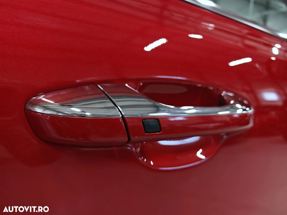 Kia Sportage 1.6 DSL 7DCT HP 4x2 Classic - 27