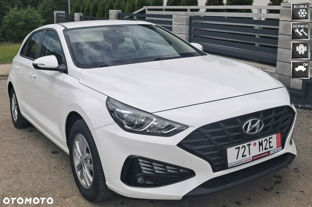 Hyundai i30 - 1