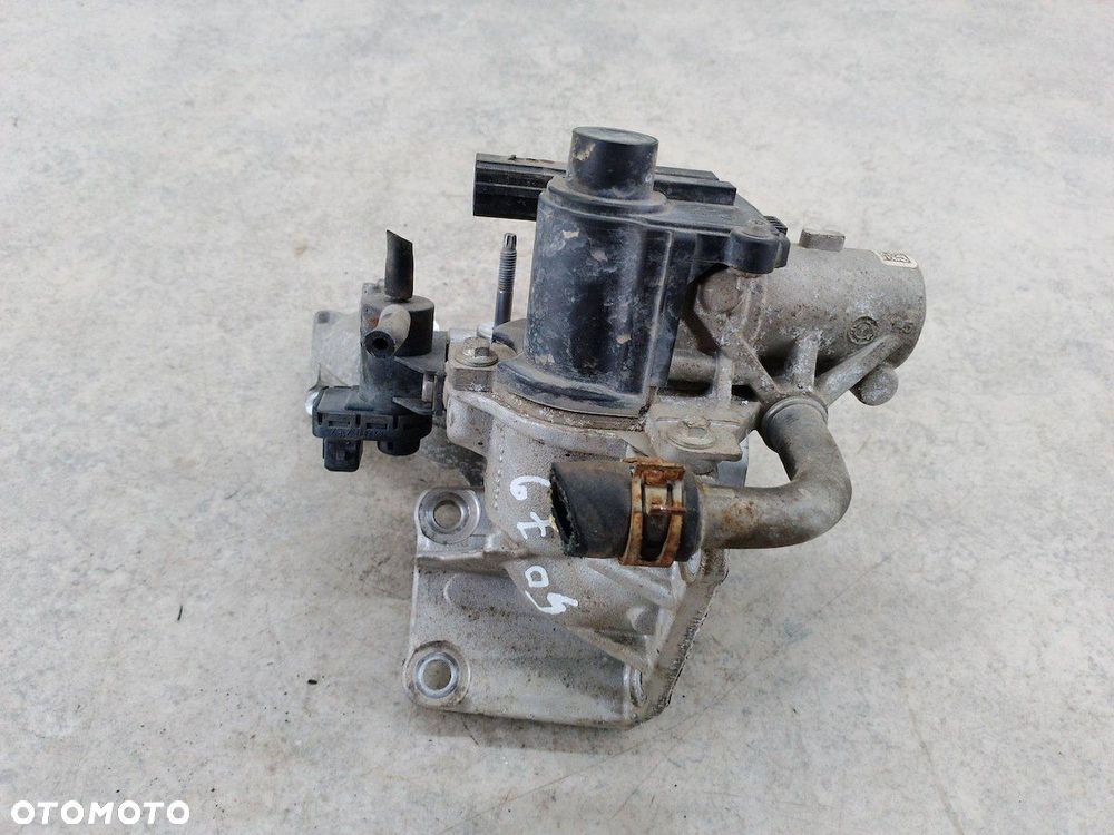 ZAWÓR EGR NISSAN QASHQAI I 3-523.02.8 7.00368.14 1.5 DCI - 5