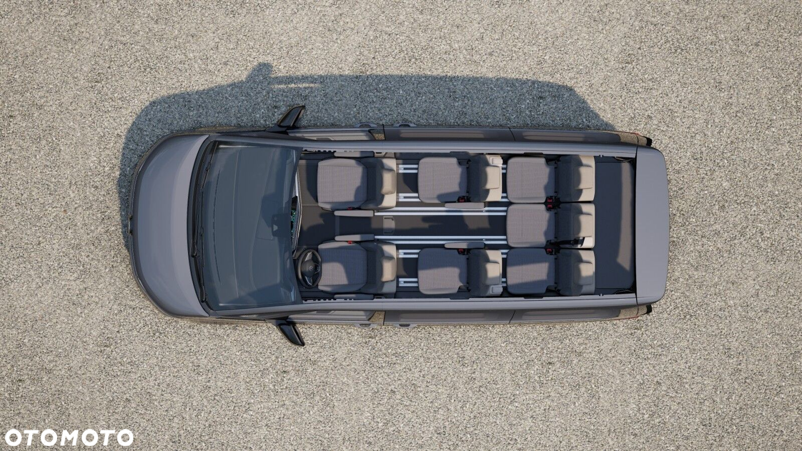 Volkswagen multivan L2 Life - 10