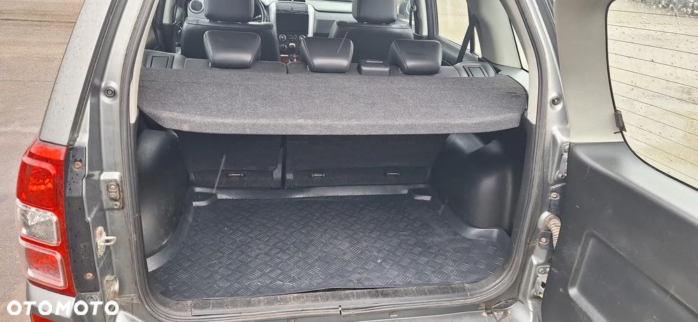 Suzuki Grand Vitara 1.9 DDiS - 3