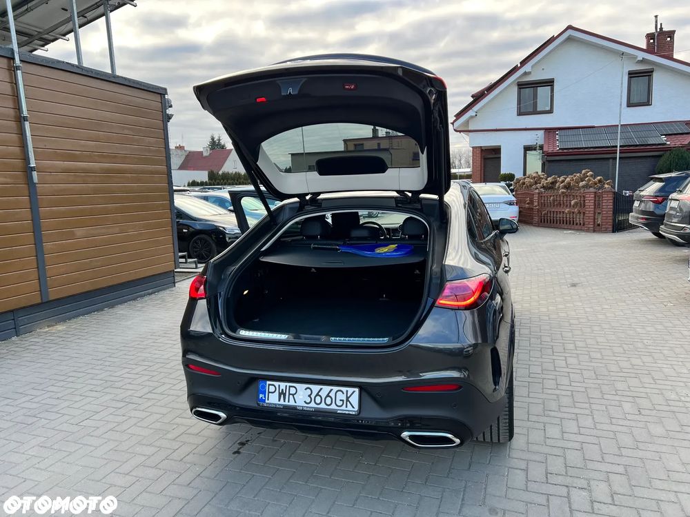 Mercedes-Benz GLC 220 d mHEV 4-Matic AMG Line - 22