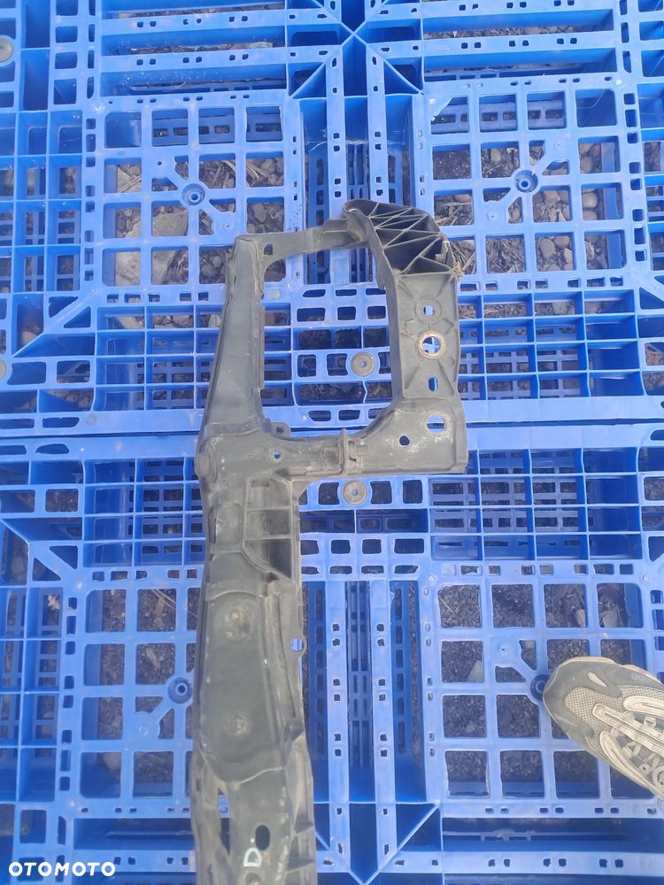 Opel Corsa D Pas przedni - 5