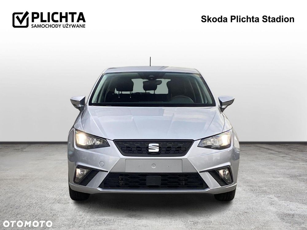 Seat Ibiza 1.0 TSI Style S&S - 9