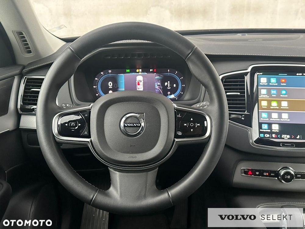 Volvo XC 90 - 29