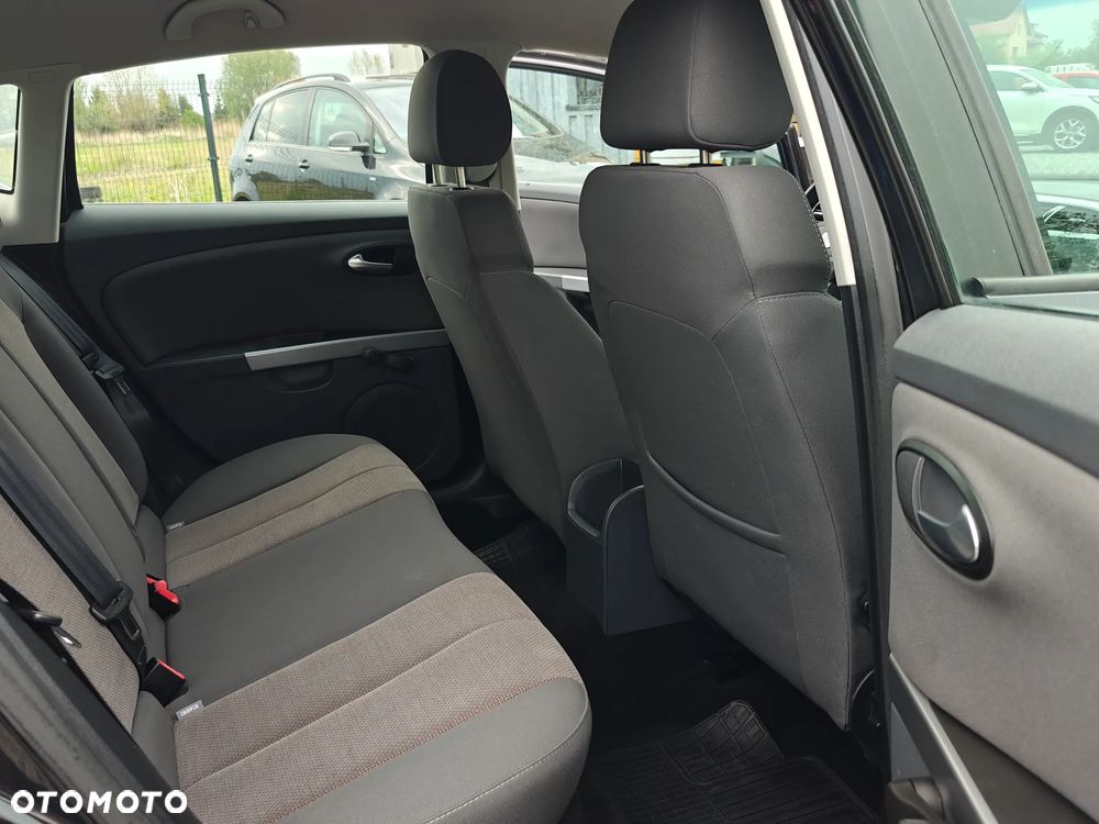 Seat Leon 1.4 TSI Sport Limited - 15