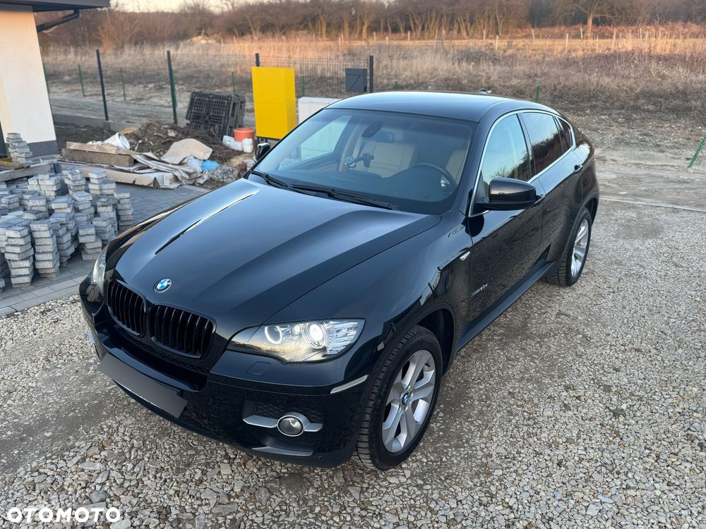 BMW X6 30d xDrive - 6
