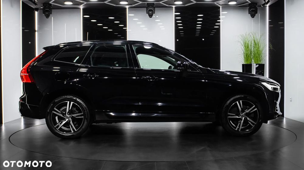 Volvo XC 60 B4 B R-Design - 8