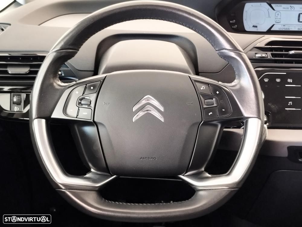 Citroën Grand C4 Spacetourer 1.2 PureTech Live - 26