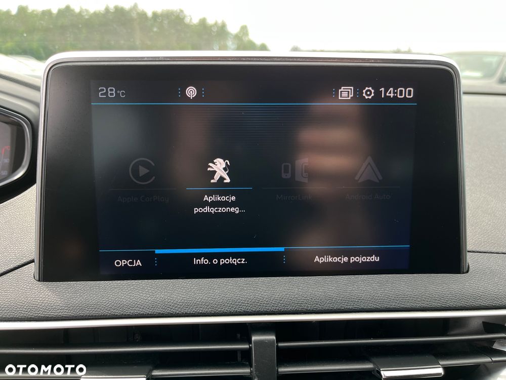 Peugeot 5008 - 18