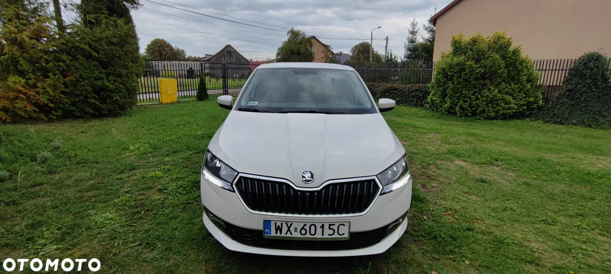 Skoda Fabia 1.0 TSI Ambition - 2