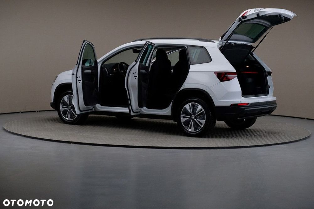 Skoda Karoq 1.5 TSI ACT Ambition DSG - 7