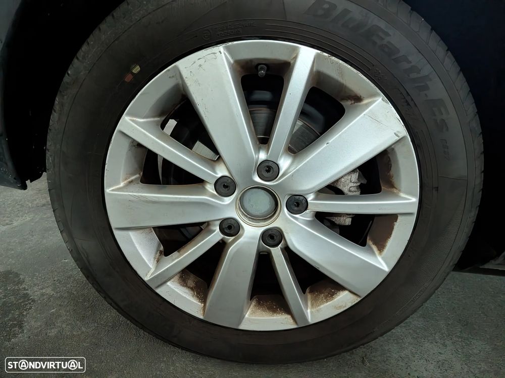 VW Golf 1.6 TDi Edition - 20