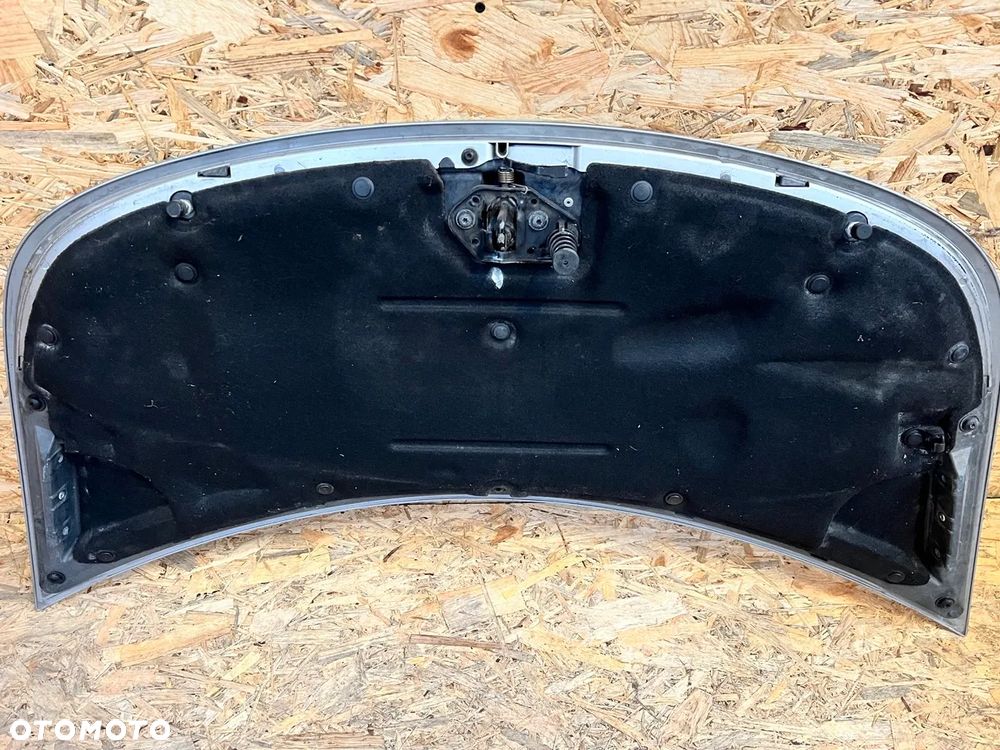 WYGŁUSZENIE MASKI wyciszenie SMART FORFOUR