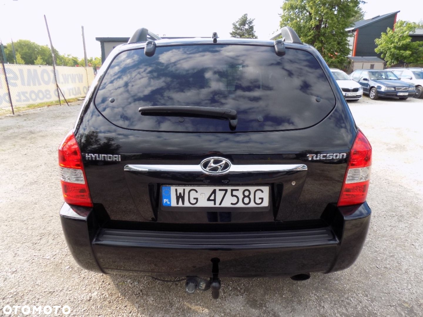 Hyundai Tucson - 14