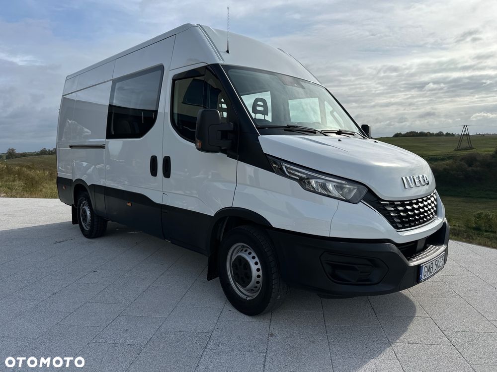 Iveco DAILY - 24