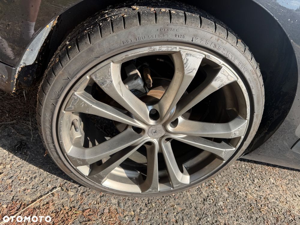 Renault Megane 2.0 16V TCE Dynamique - 12