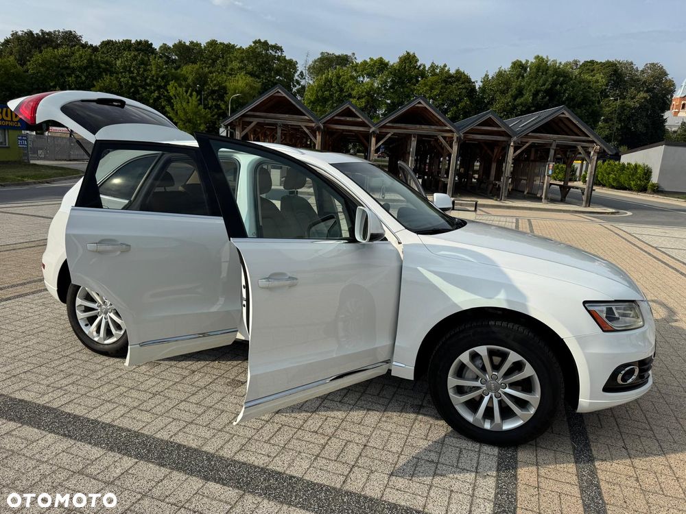 Audi Q5 - 28