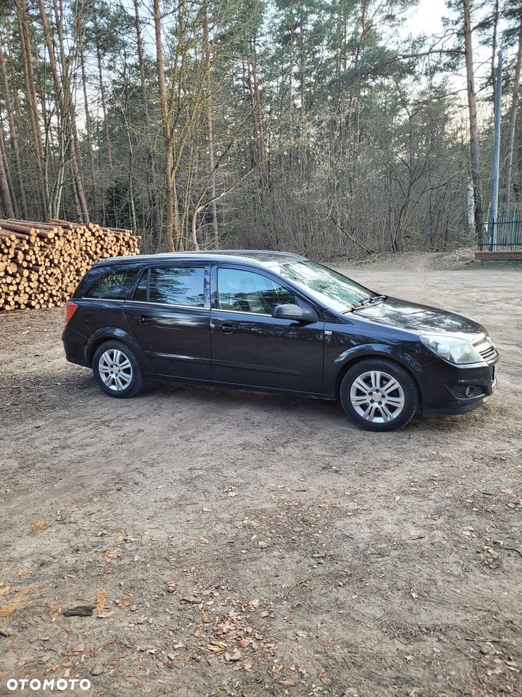 Opel Astra 1.6 ENERGY - 4