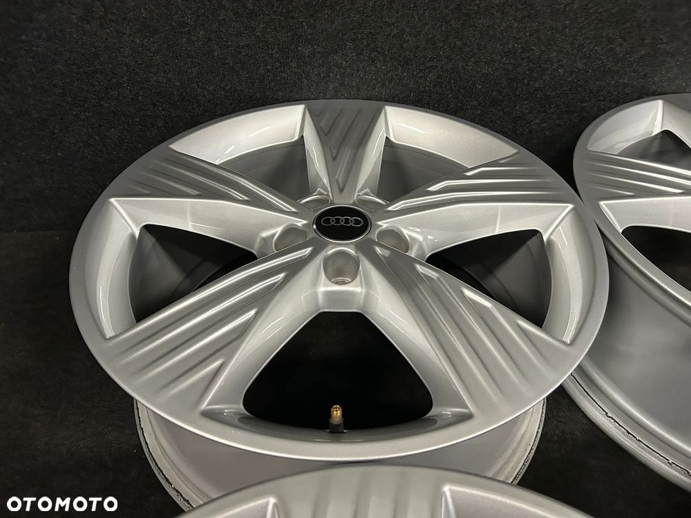 Alufelgi Audi Q4 E-Tron, Q3, TT, A6 c6 19 cali 5x112 4szt. Ładne! - 11