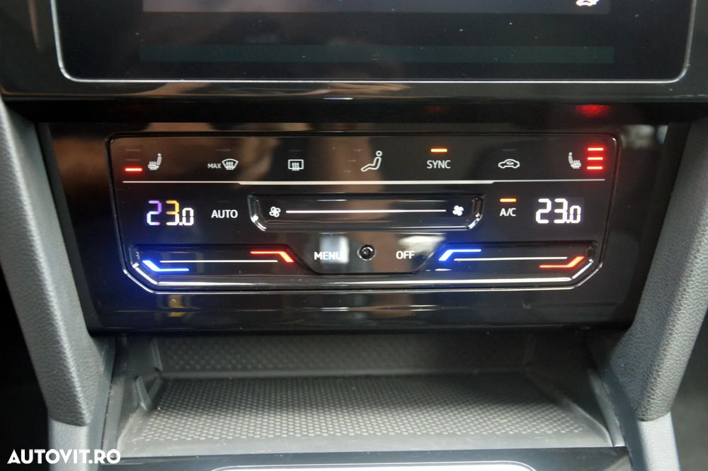 Volkswagen Passat 2.0 TDI DSG Comfortline - 38