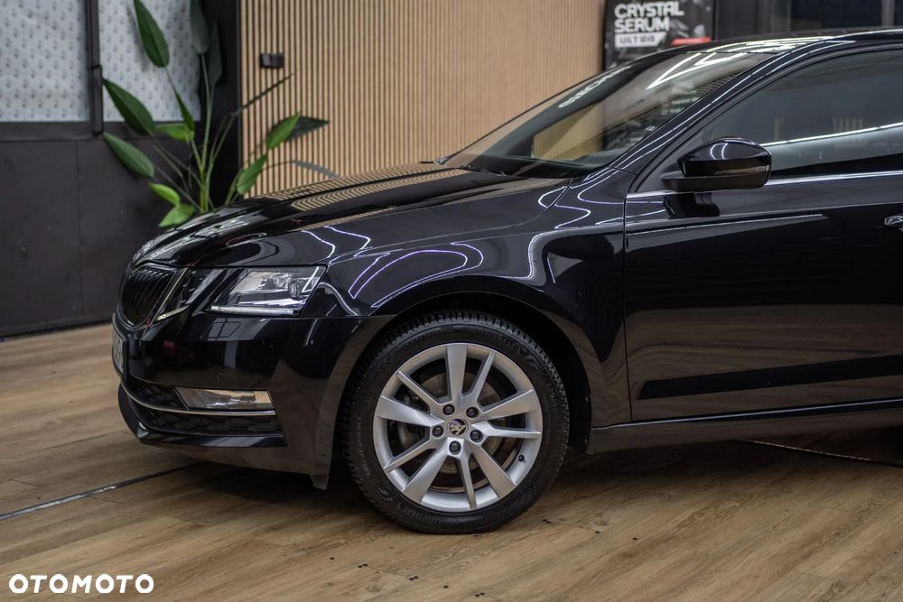Skoda Octavia - 25