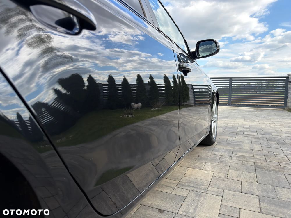 Audi A4 Avant 1.8 TFSI Ambiente - 27