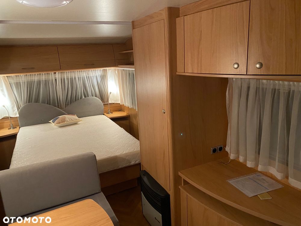 Burstner Belcanto 470 TS - 7
