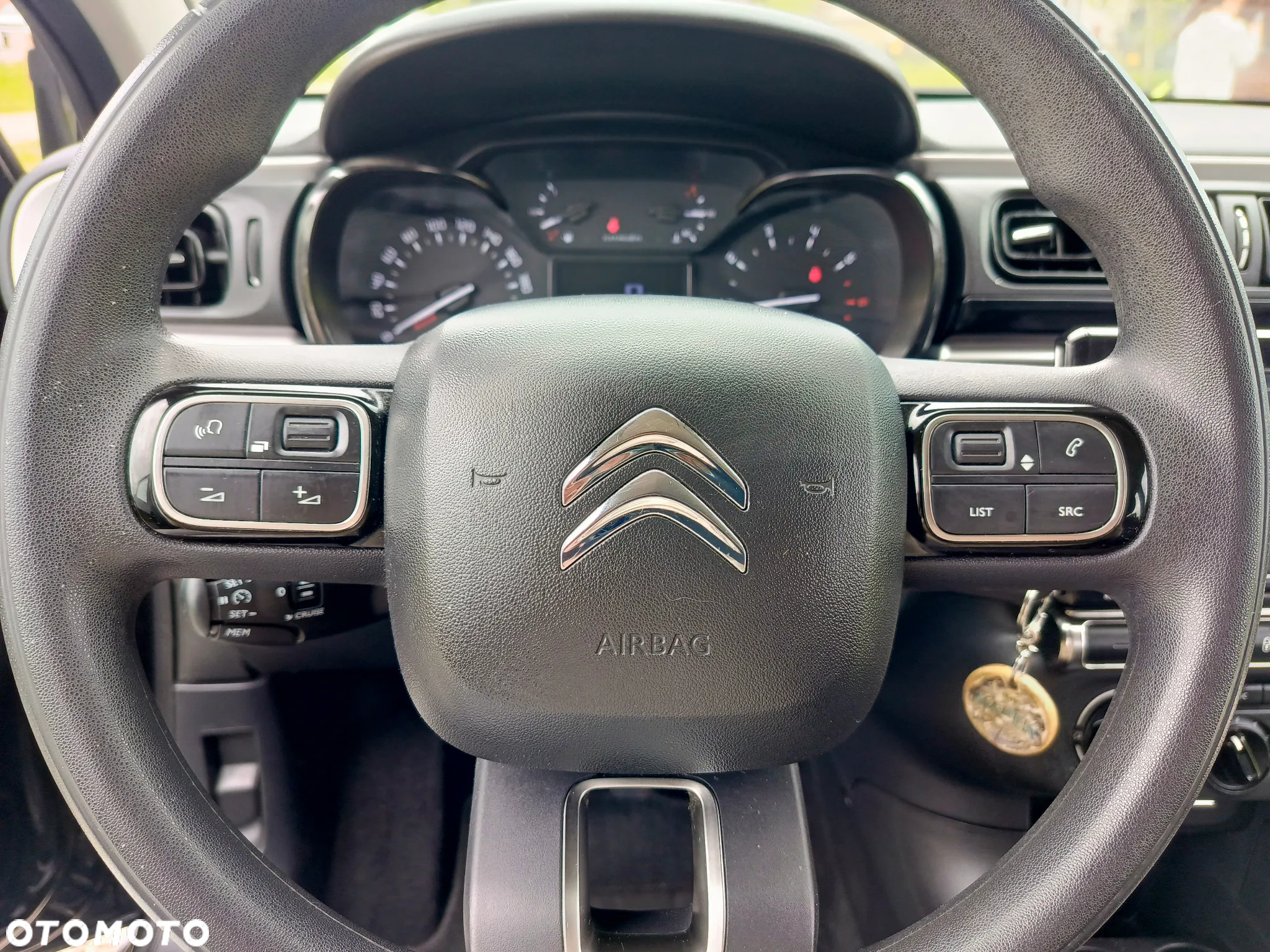 Citroën C3 1.2 PureTech Feel - 25