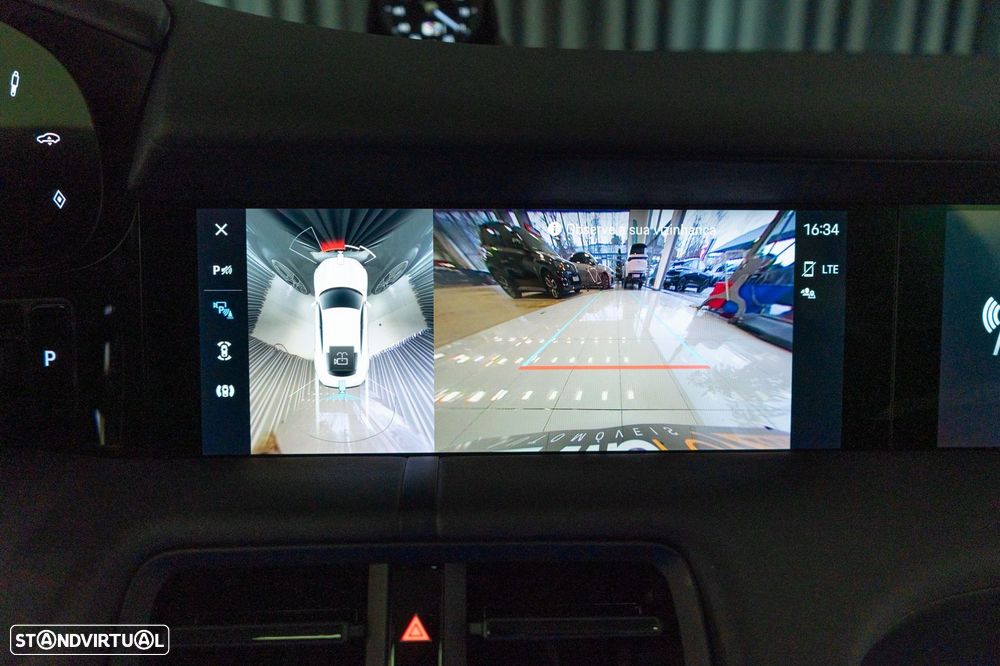 Porsche Taycan 4S - 19