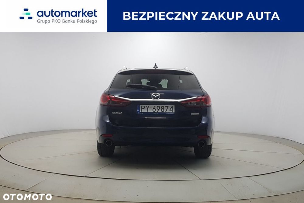 Mazda 6 2.0 SkyMotion - 6
