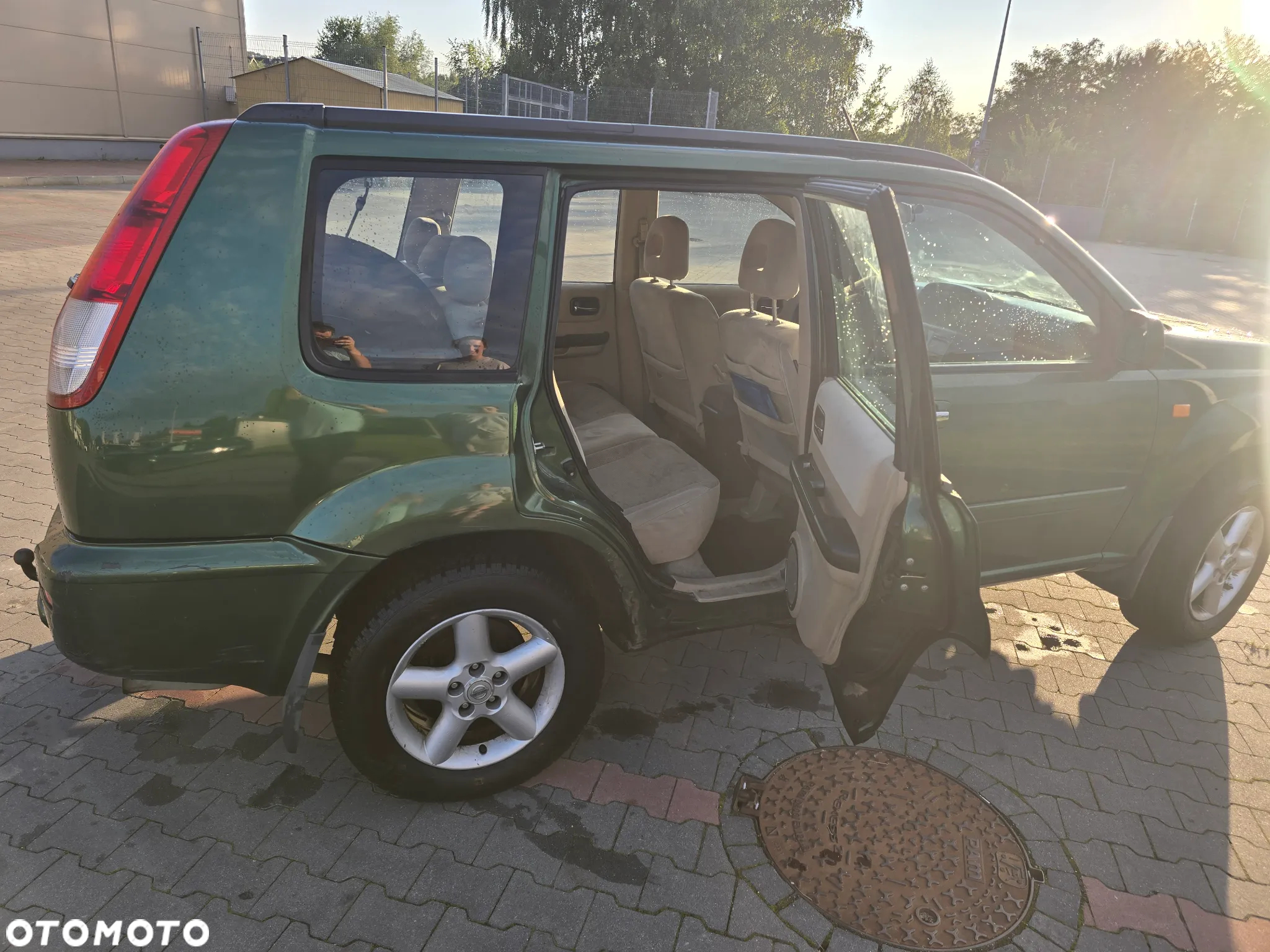 Nissan X-Trail 2.0 Comfort - 23