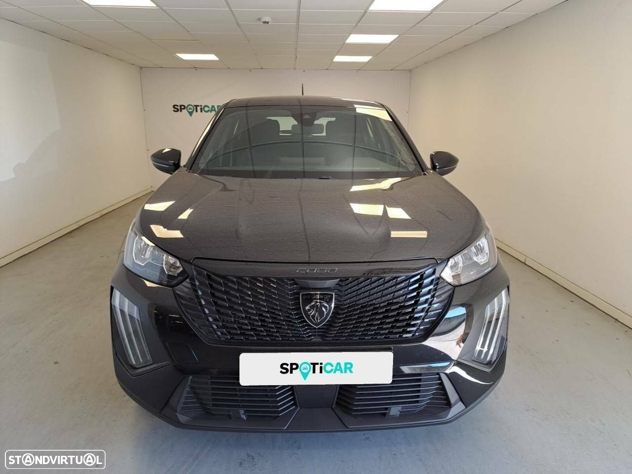 Peugeot 2008 1.2 PureTech Style - 2