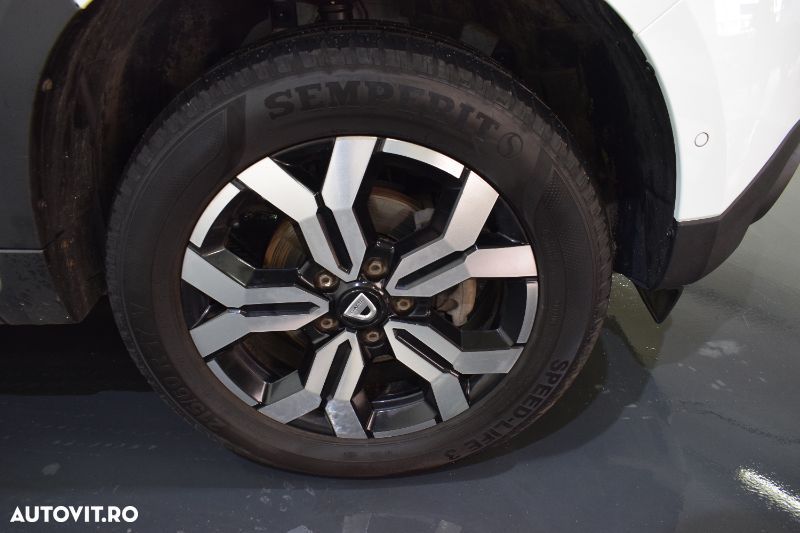 Dacia Duster Blue dCi 115 4WD Prestige - 6