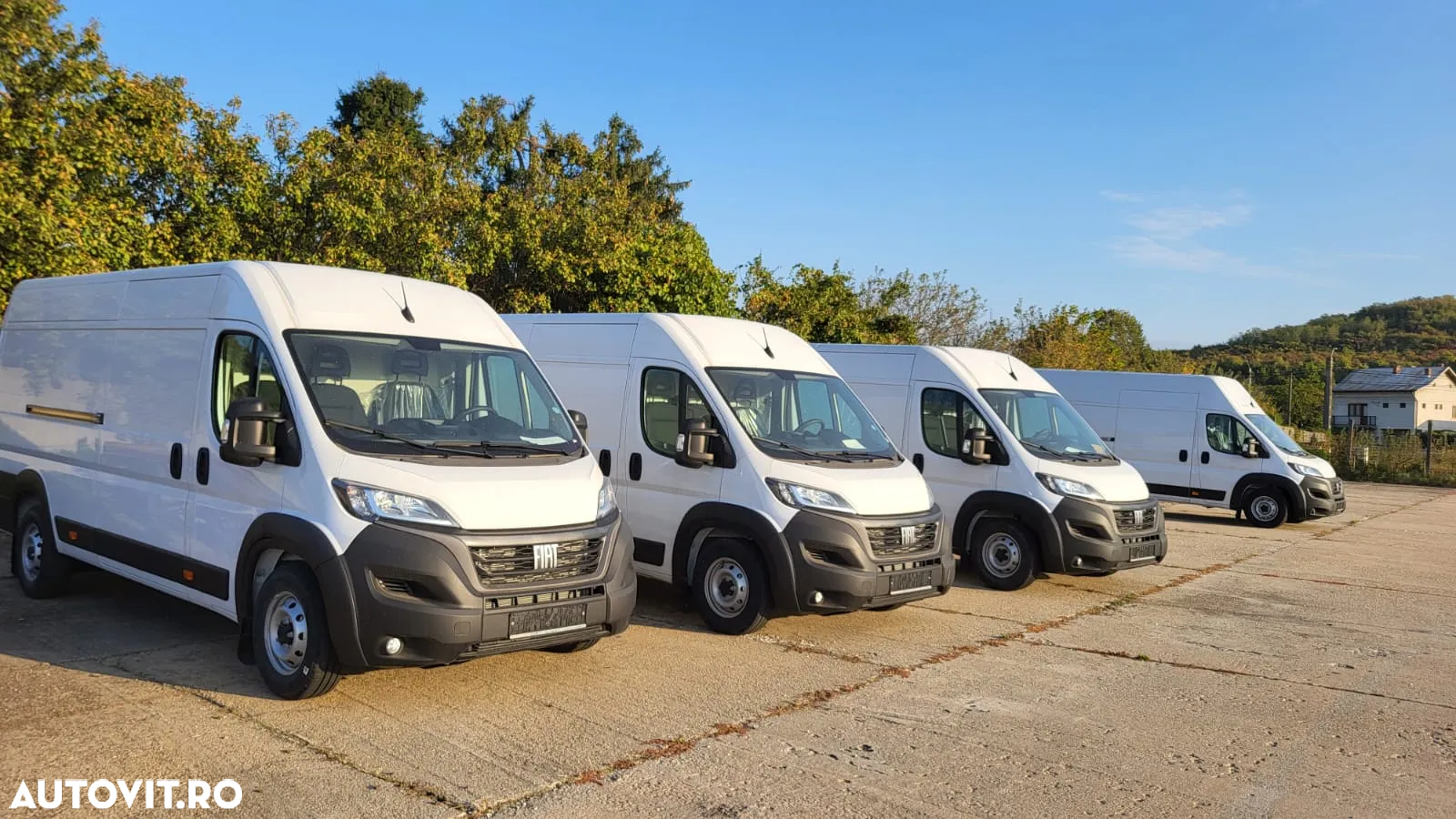 Fiat DUCATO - 2