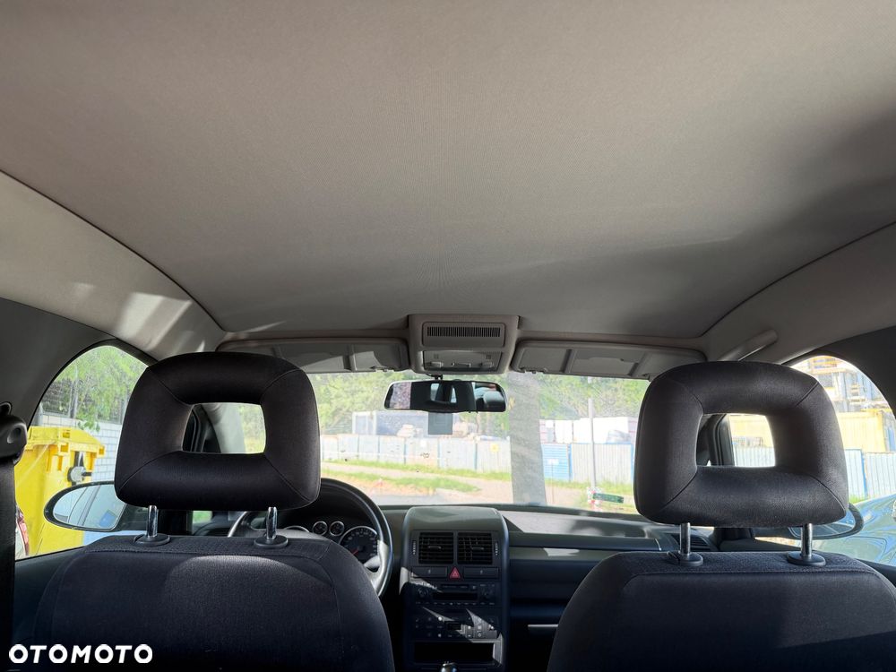 Audi A2 1.4 TDI - 7