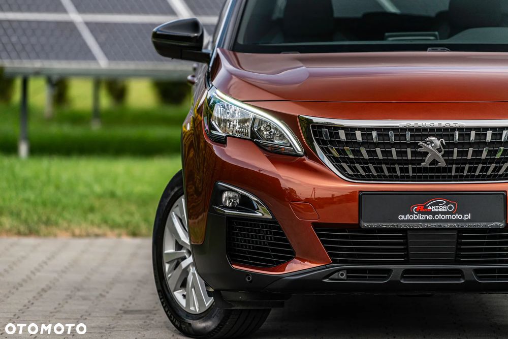 Peugeot 3008 1.2 PureTech Style - 14