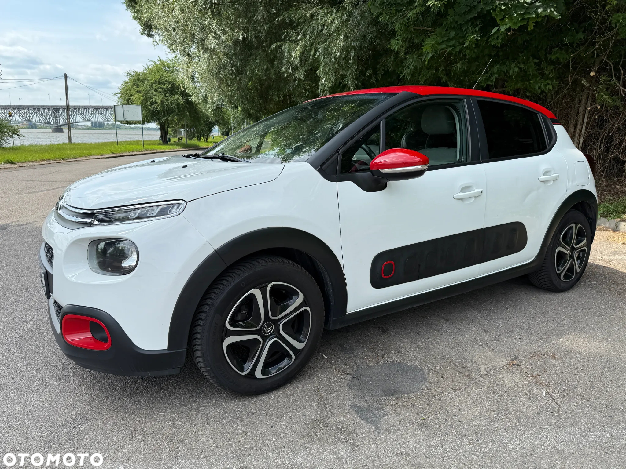 Citroën C3 1.2 PureTech Feel - 7