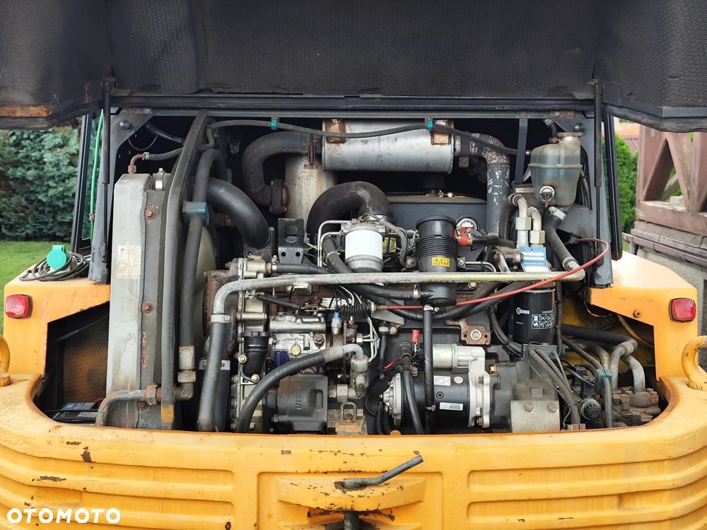 Kramer 520 Allroad - 21