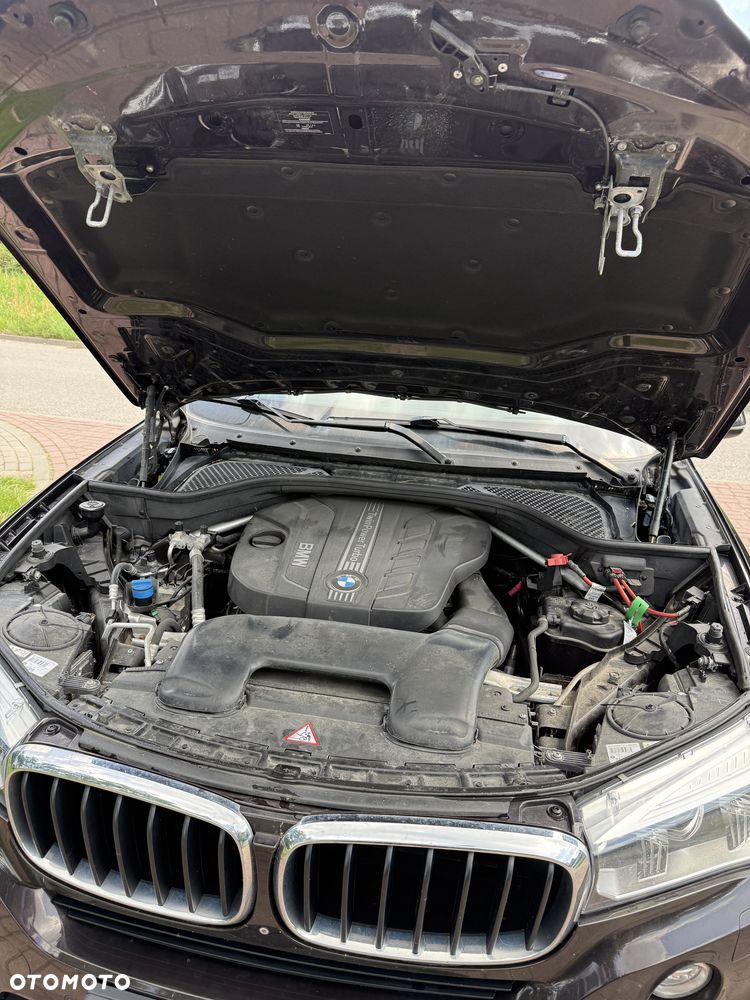 BMW X5 xDrive25d - 27