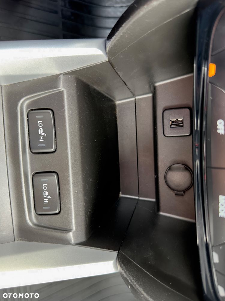 Suzuki Vitara 1.4 Boosterjet S - 15