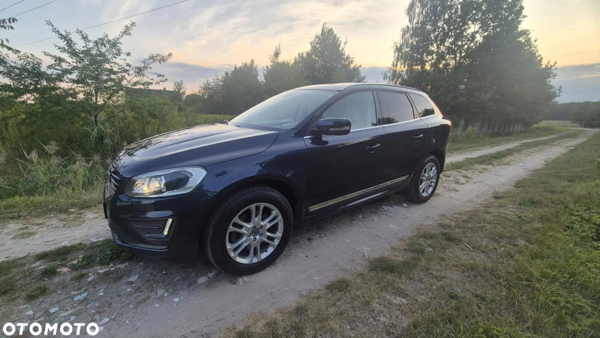 Volvo XC 60 T5 AWD Drive-E Summum - 13