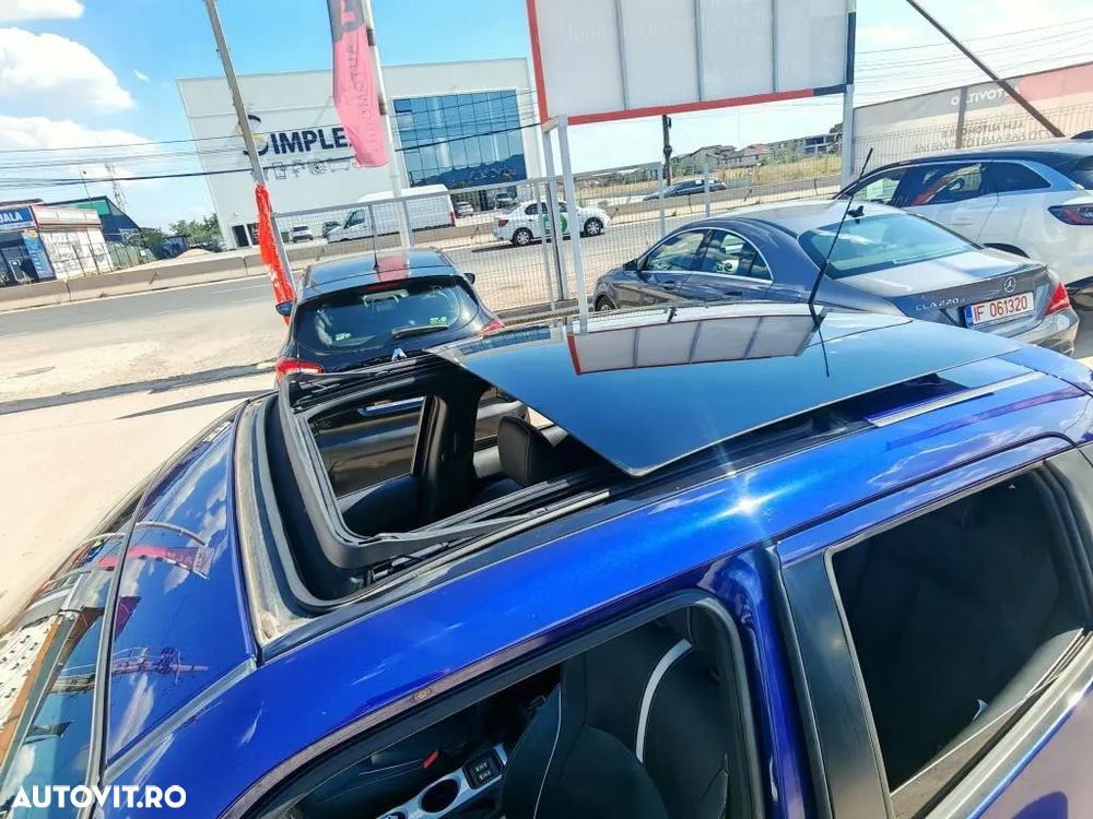 Nissan Juke 1.5L dCI Start/Stop Tekna - 22