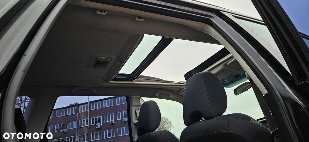 Subaru Forester 2.0X Exclusive - 34