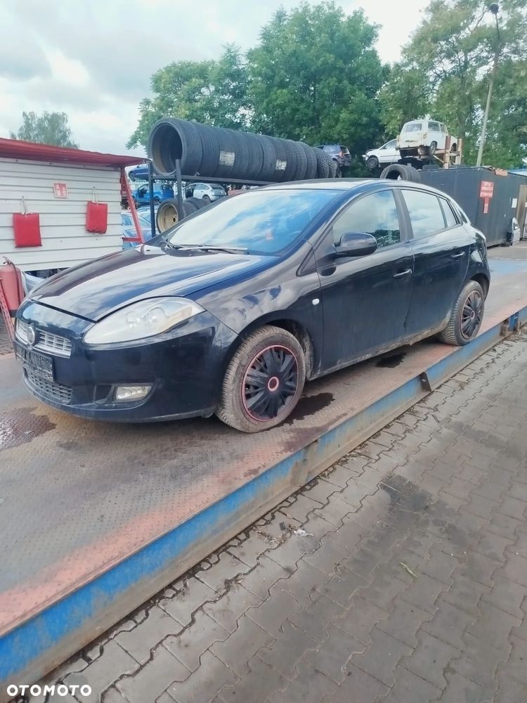 Fiat Bravo 2 na części. - 3